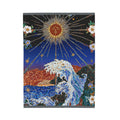 wickeD Brillance Blanket