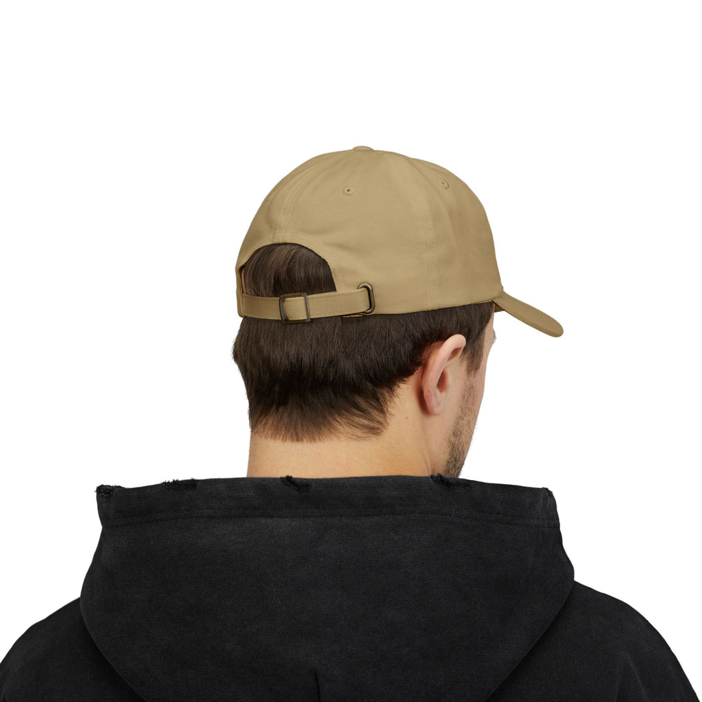wicked Wrld embroidered Classic Dad Cap | baseball hat